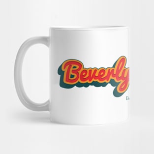 Beverly Copeland Mug